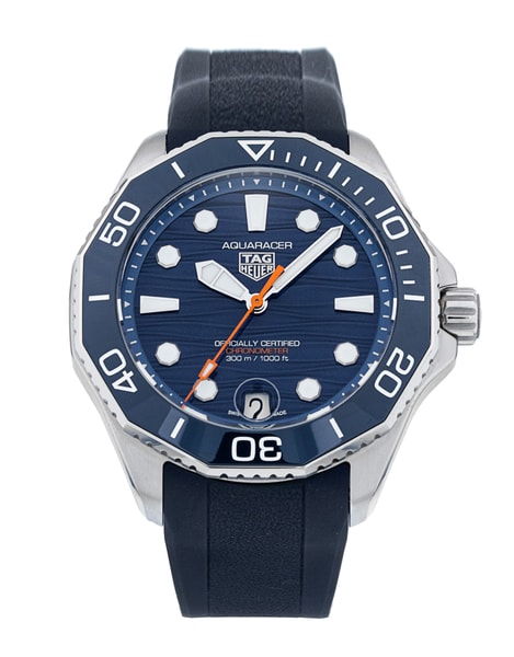 Tag Heuer Aquaracer WBP5111